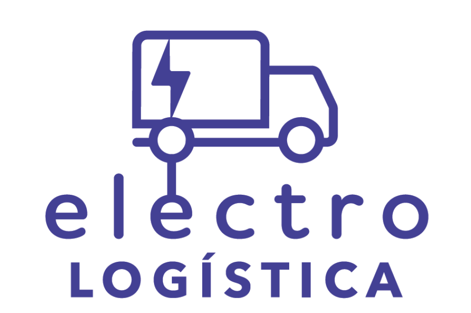 Logo experiencia electrologística